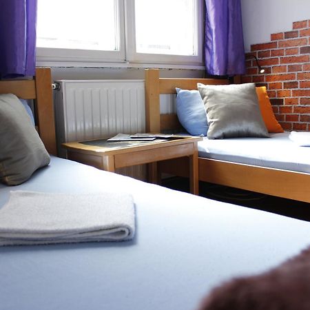 Hostel El Diablo Белград Екстериор снимка