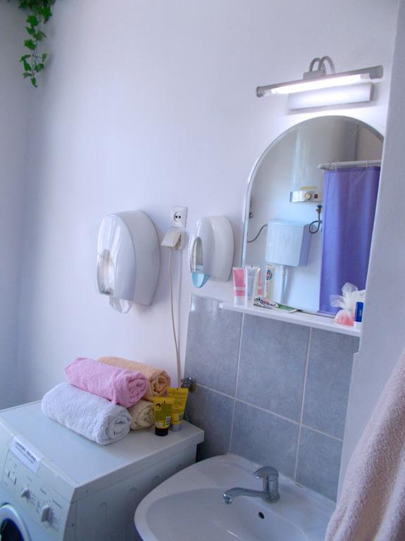 Hostel El Diablo Белград Екстериор снимка