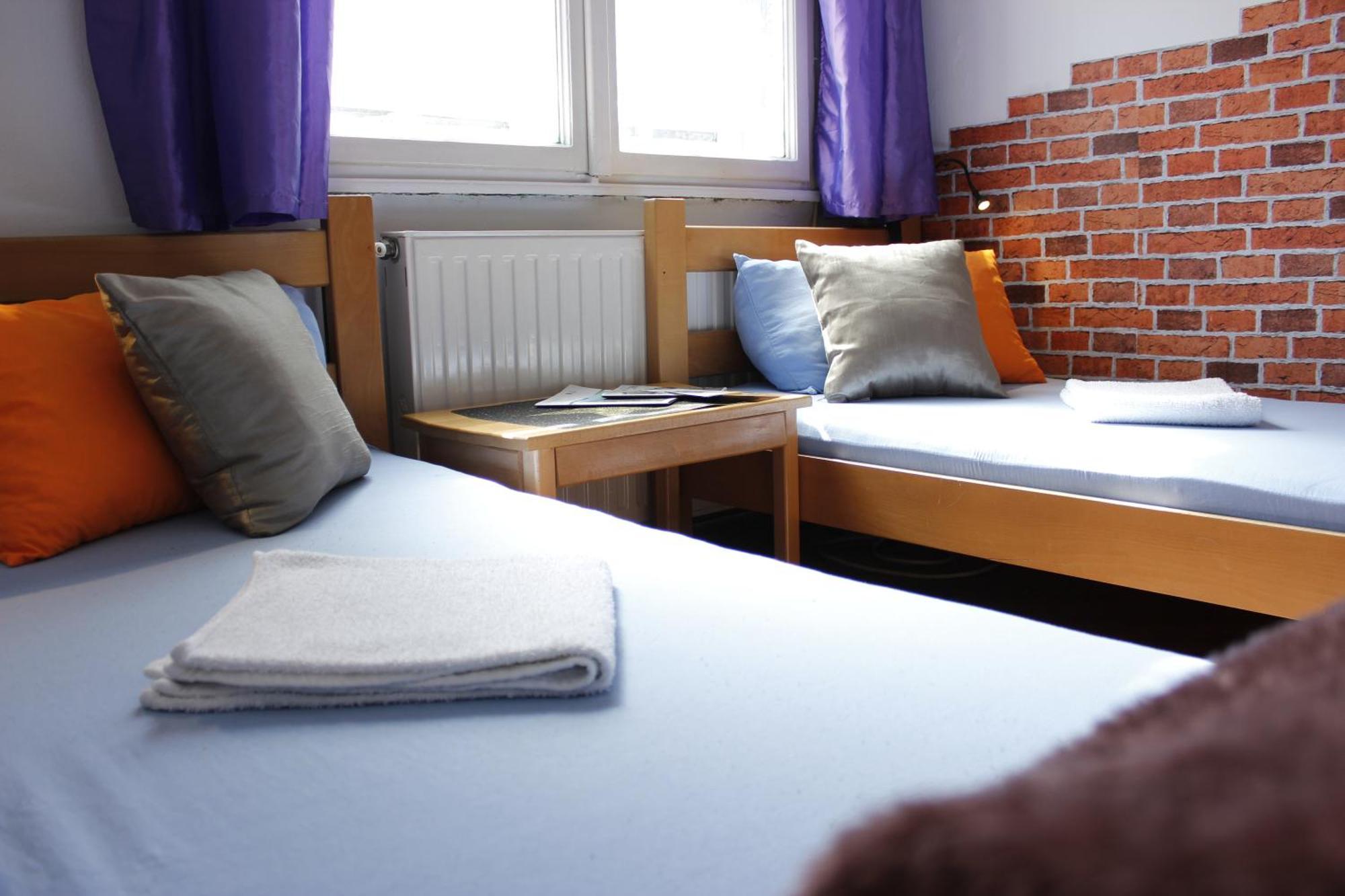 Hostel El Diablo Белград Екстериор снимка