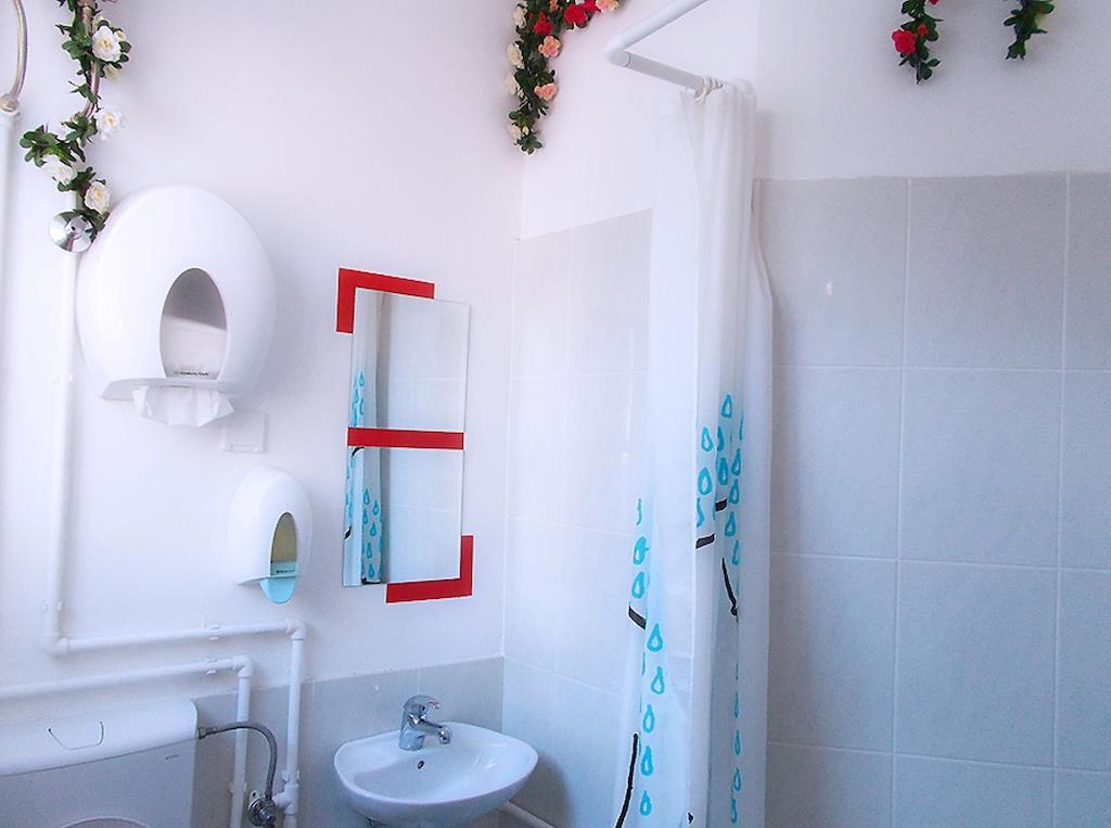 Hostel El Diablo Белград Стая снимка