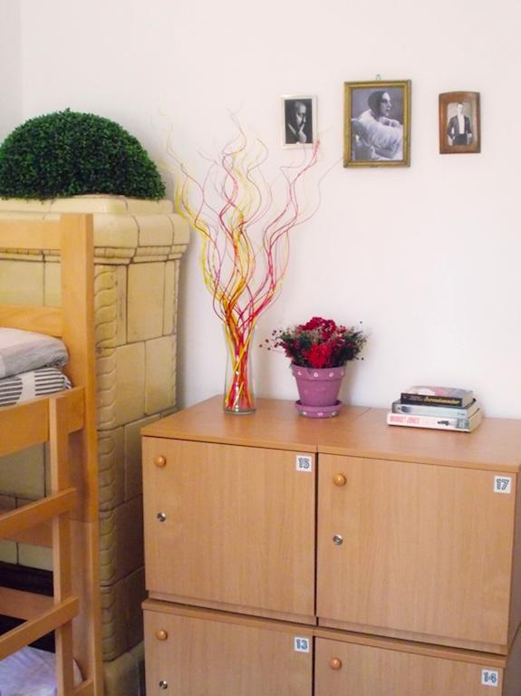 Hostel El Diablo Белград Стая снимка