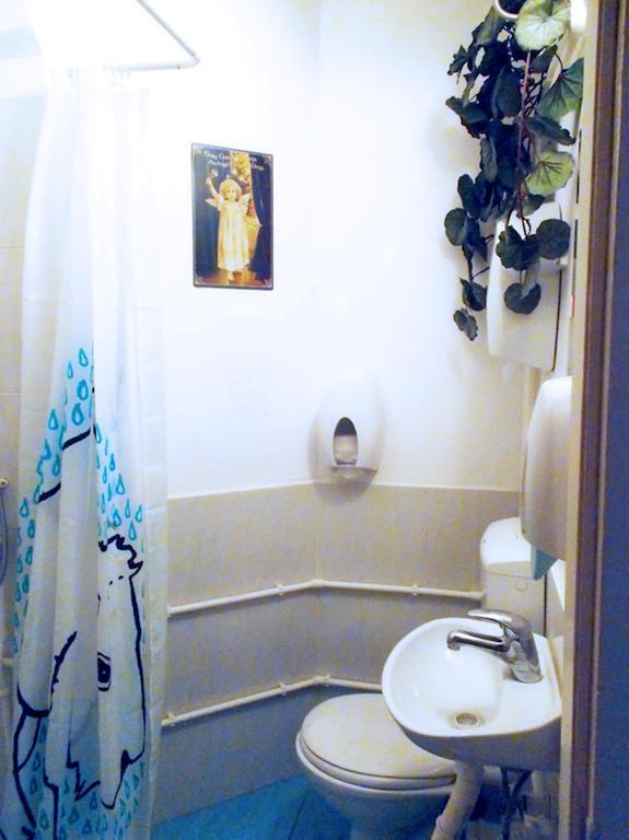 Hostel El Diablo Белград Екстериор снимка
