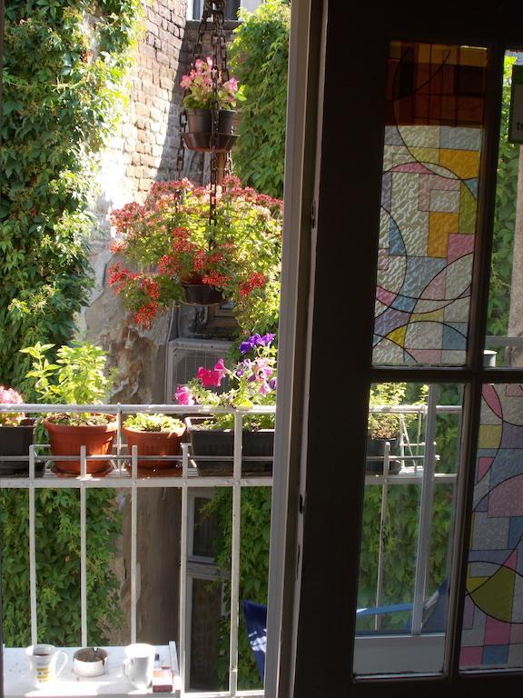 Hostel El Diablo Белград Екстериор снимка
