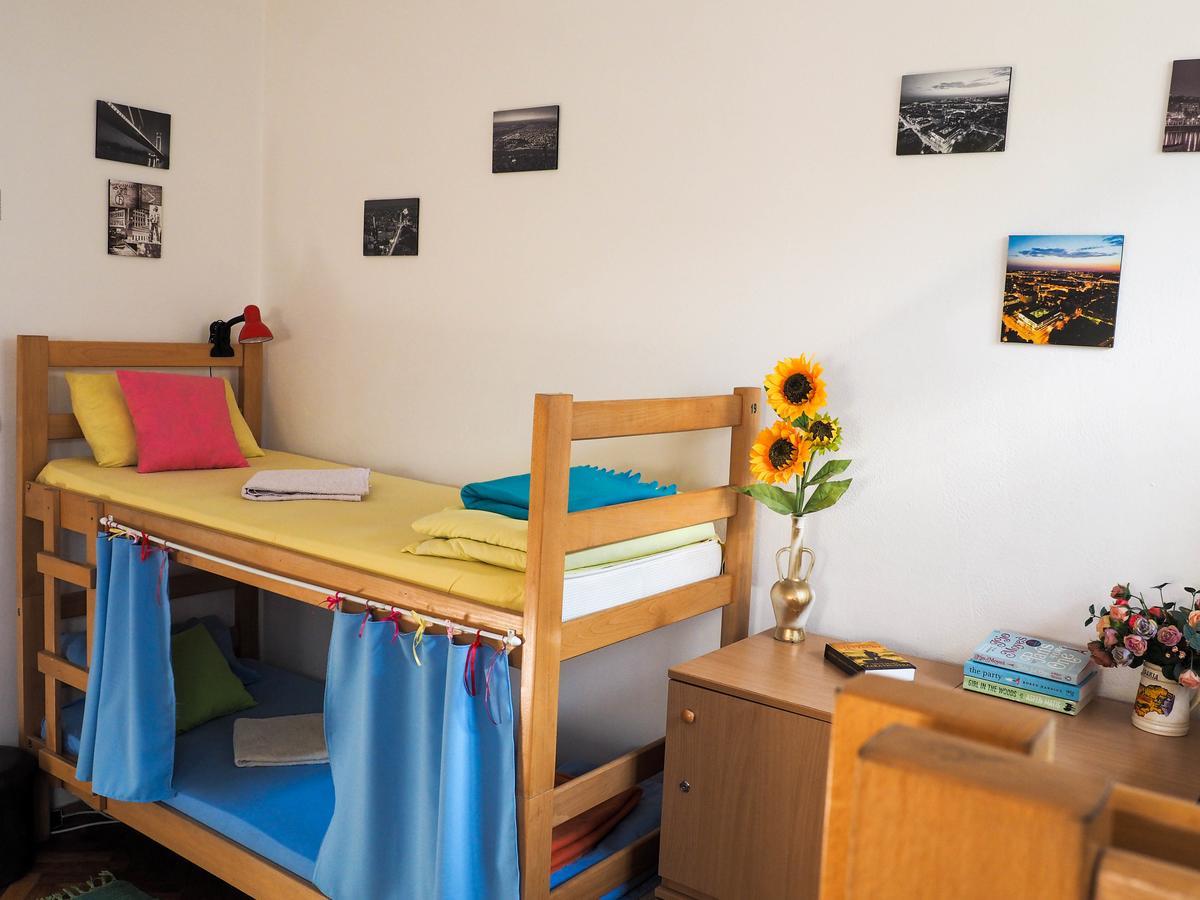 Hostel El Diablo Белград Екстериор снимка