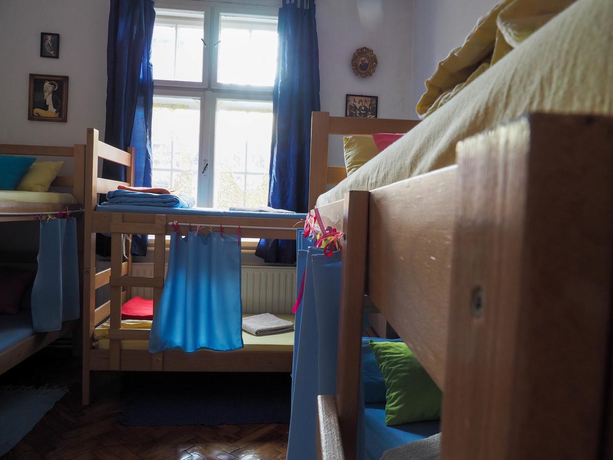 Hostel El Diablo Белград Екстериор снимка