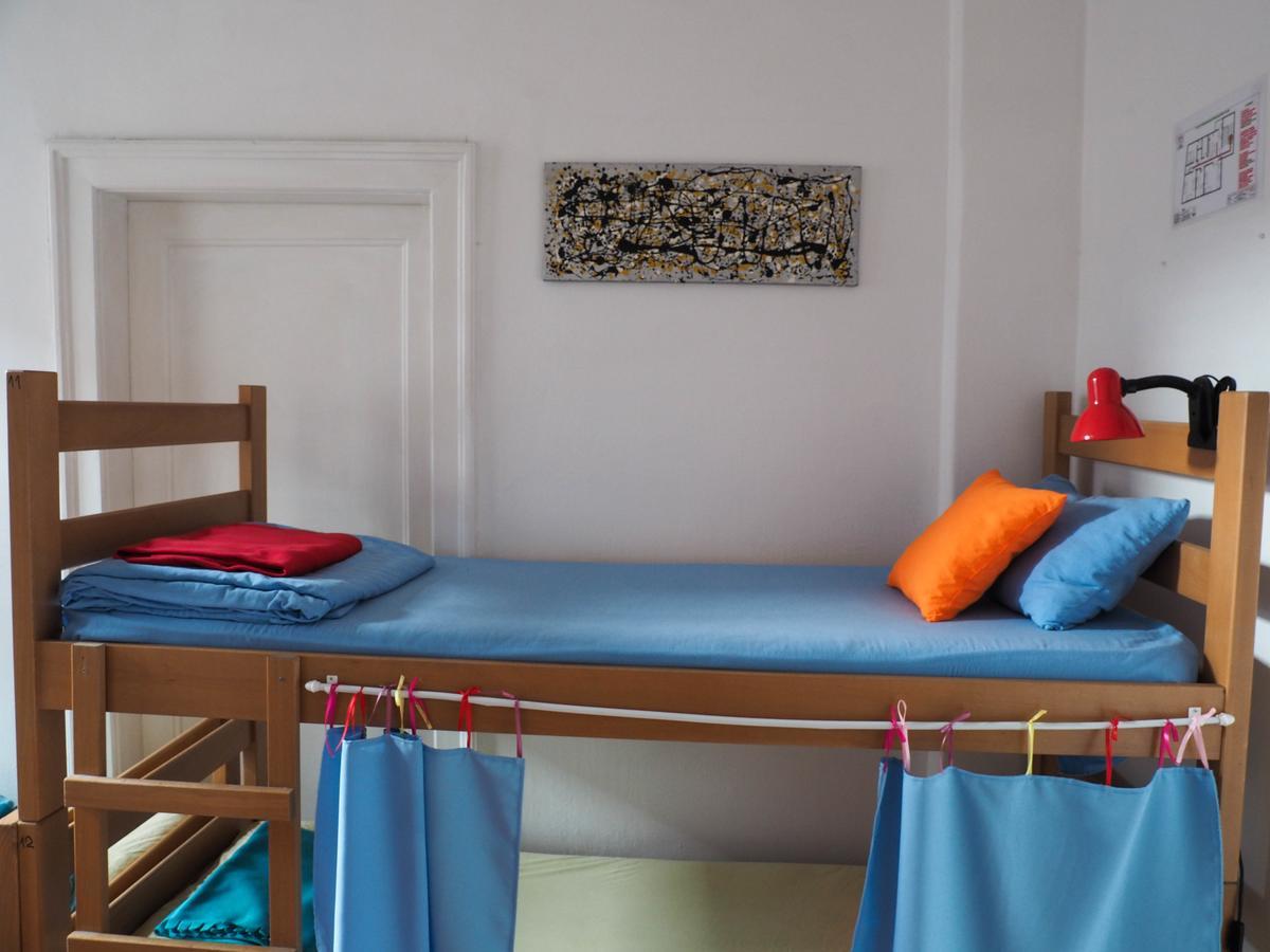 Hostel El Diablo Белград Екстериор снимка