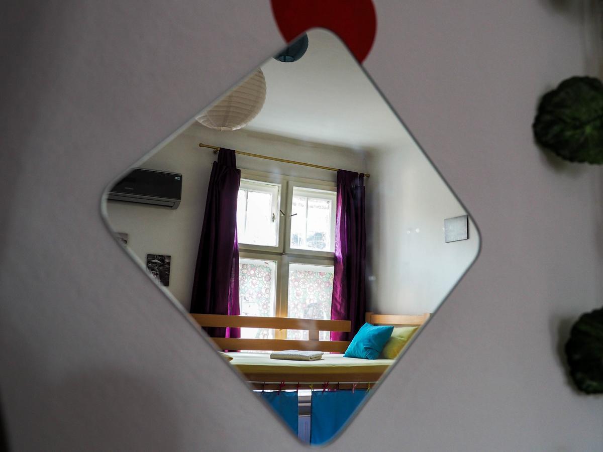 Hostel El Diablo Белград Екстериор снимка