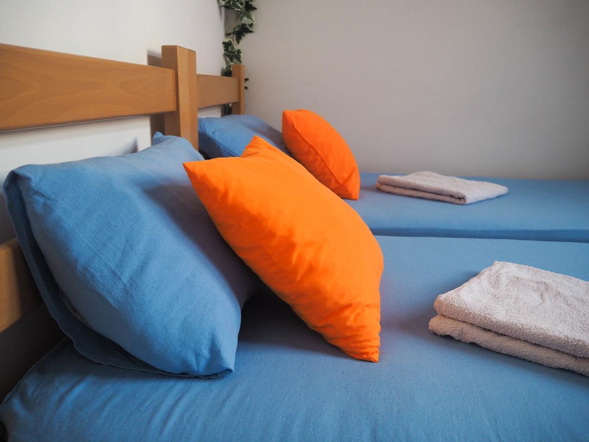 Hostel El Diablo Белград Екстериор снимка