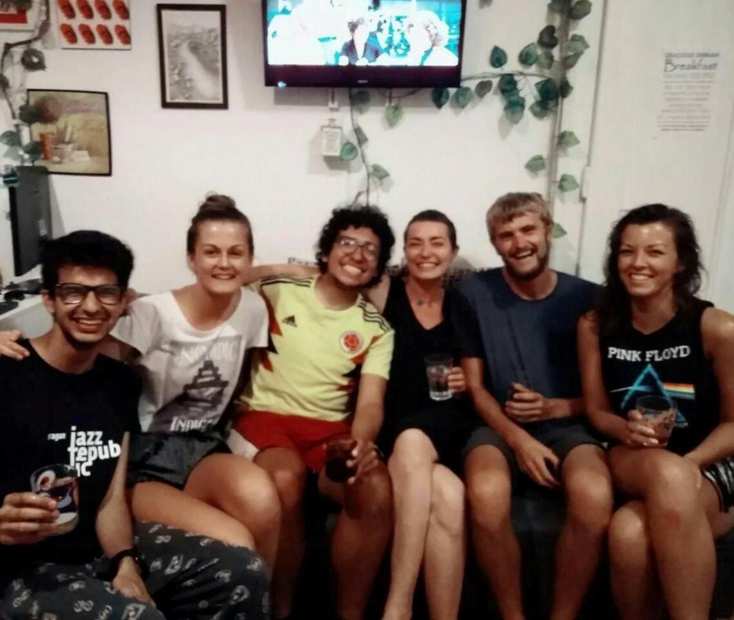 Hostel El Diablo Белград Екстериор снимка