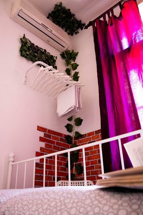 Hostel El Diablo Белград Екстериор снимка
